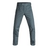 A10 / TOE PRO - Pantalon  INSTRUCTOR  entre jambe 83cm GRIS BETON