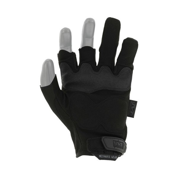 MECHANIX - Gant M-PACT TRRIGGER FINBGER NOIR