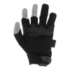 MECHANIX - Gant M-PACT TRRIGGER FINBGER NOIR