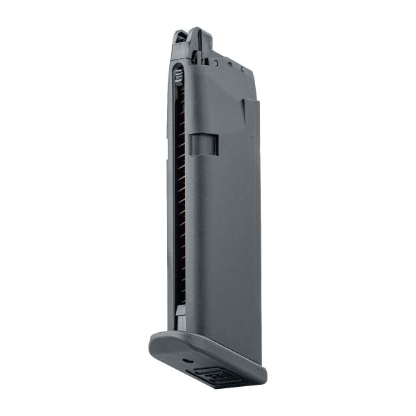 UMAREX / VFC - Chargeur GLOCK 45 GEN 5 NOIR GAZ