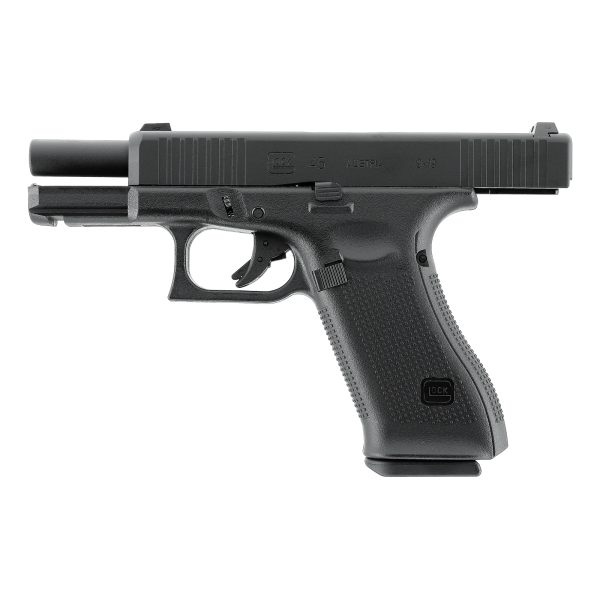 UMAREX / VFC - Glock 45 gen 5 NOIR GAZ