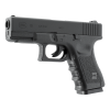 UMAREX - Glock 19 gen 4 CO2  1.8 joule NBB Noir