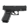 UMAREX - Glock 19 gen 4 CO2  1.8 joule NBB Noir