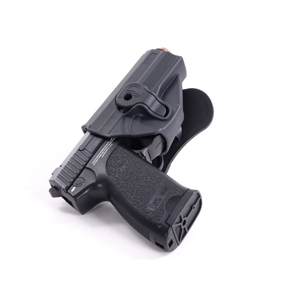 CYTAC - Holster Holster HK USP/USP compact