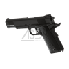 WE - 1911 Tactical Noir GBB