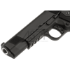 WE - 1911 Tactical Noir GBB