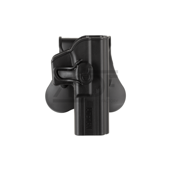 AMOMAX - Holster Droitier M&P9 Séries G2 9mm/VFC/WE/MARUI