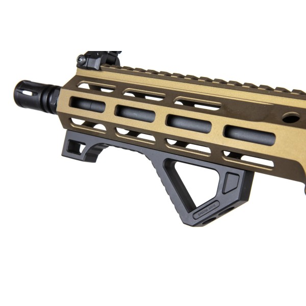 SPECNA ARMS - SA-E23-ETU EDGE AEG CHAOS BRONZE MOSFET et ETU HAI