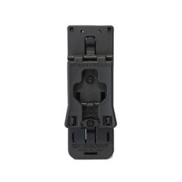 VEGA HOLSTER - Porte bâton ROTATIF 8VP60 21 pouces MOLLE NOIR