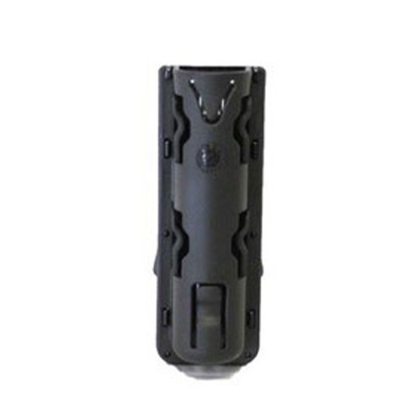 VEGA HOLSTER - Porte bâton ROTATIF 8VP60 21 pouces MOLLE NOIR