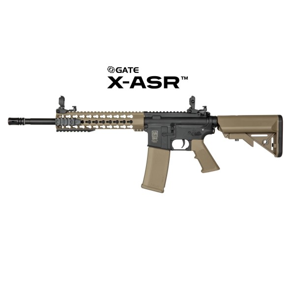 SPECNA ARMS - SA-F02 FLEX AEG MOSFET X-ASR