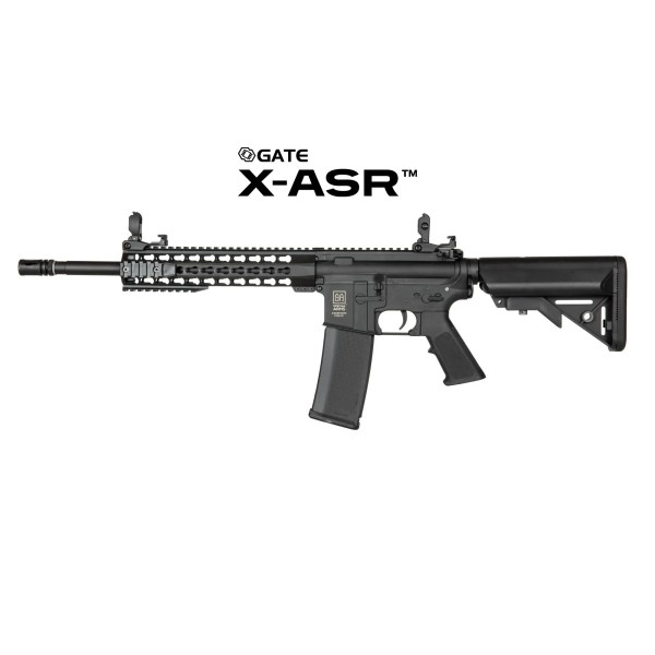 SPECNA ARMS - SA-F02 FLEX AEG MOSFET X-ASR