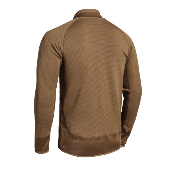 A10 / TOE PRO - Sous-veste Thermo PERFORMER -10° / -20° TAN