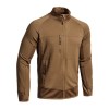 A10 / TOE PRO - Sous-veste Thermo PERFORMER -10° / -20° TAN