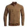 A10 / TOE PRO - Sous-veste Thermo PERFORMER -10° / -20° TAN