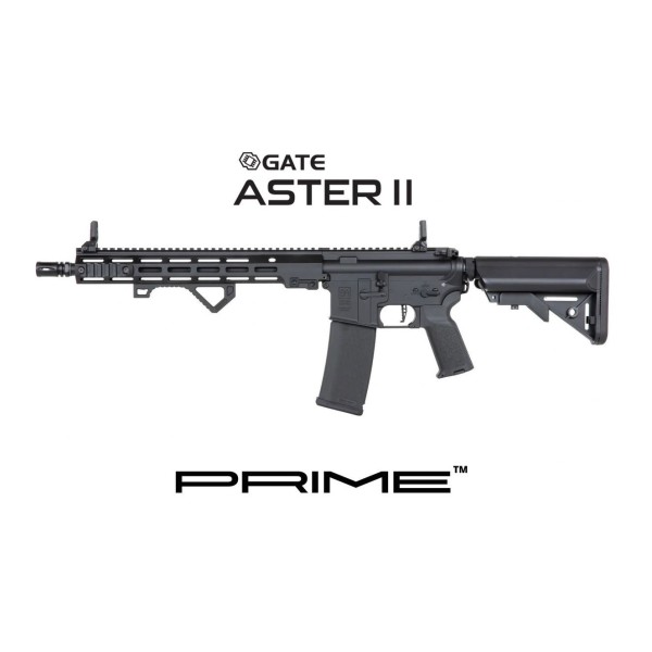 SPECNA ARMS - SA-P22  PRIME AEG  MOSFET ASTER II Bluetooth