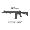 SPECNA ARMS - SA-P22  PRIME AEG  MOSFET ASTER II Bluetooth