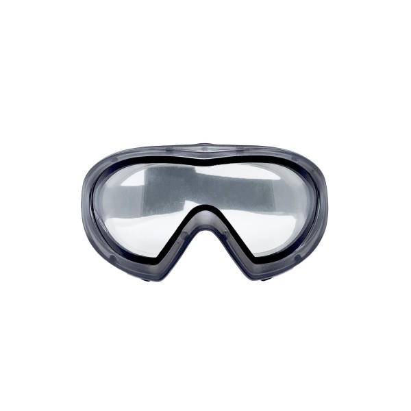 ASG - Masque de protection DUAL transparent CE