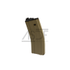 WE - Chargeur  WE M4/SCAR - L Open Bolt V2 TAN GBBR