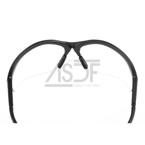 G&G - Lunettes de protection transparente