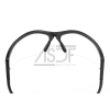 G&G - Lunettes de protection transparente