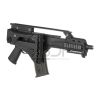 WE -  G39C IDZ GBBR Noir