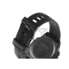 CLAWGEAR - Montre Mission II SENSOR Noir