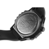 CLAWGEAR - Montre Mission II SENSOR Noir