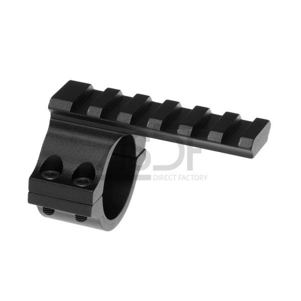 ELEMENT - Rail picatinny montage lunette 30 mm