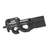 WE - P90 TR GBBR Noir