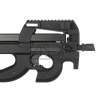 WE - P90 TR GBBR Noir