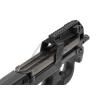 WE - P90 TR GBBR Noir