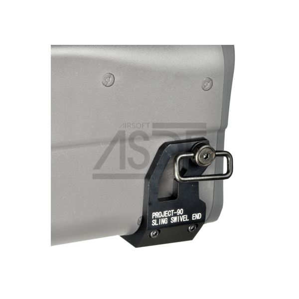 FMA - Attache sangle ambidextre pour P90