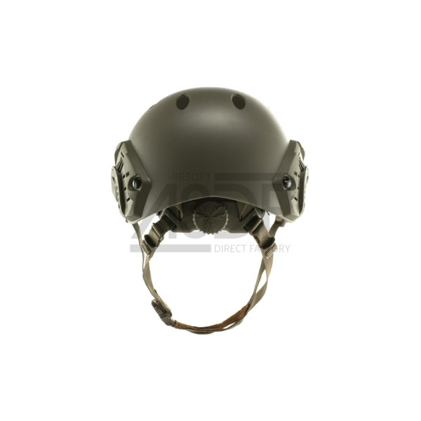 FMA - Fast Helmet PJ FOLIAGE GREEN