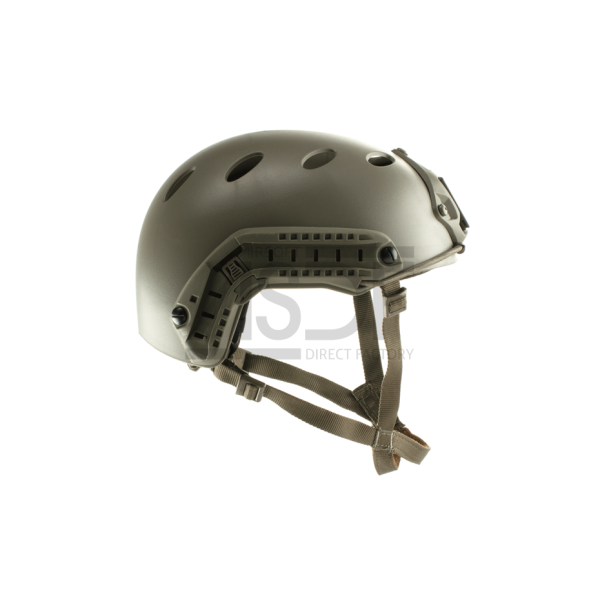 FMA - Fast Helmet PJ FOLIAGE GREEN