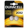 DURACELL - Pile CR2032