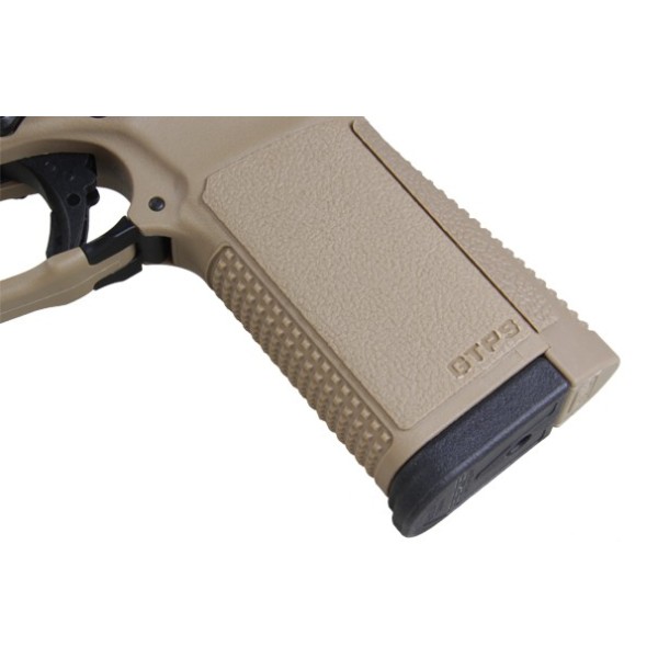 G&G - GTP9 TAN