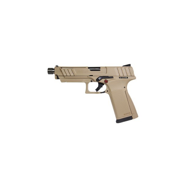 G&G - GTP9 TAN