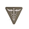 PATCH - LOGO MEDIC OD