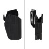 EMERSON - HOLSTER UNIVERSEL de ceinture