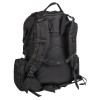 MIL-TECH -  Sac à dos DEFENSE PACK ASSEMBLY 36L NOIR