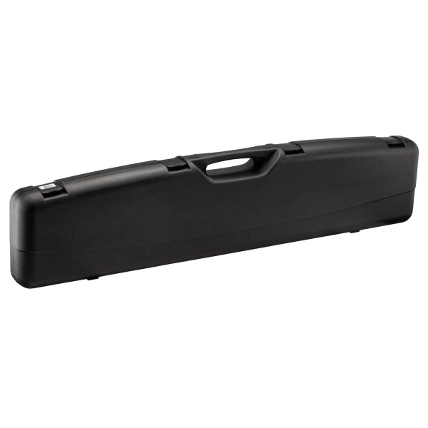 AS-DF - Petite MALLETTE Noir en POLYPROPYLÈNE pour ARME / REPLIQUE ( 97cm )