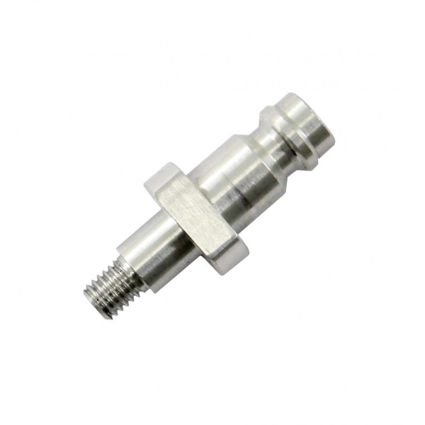 Z-PART - Valve HPA sans perçage pour GBB WE / KJ WORKS Type EU