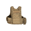 INVADER GEAR - Gilet  Lourd MOD CARRIER COMBO ( plusieurs couleurs )