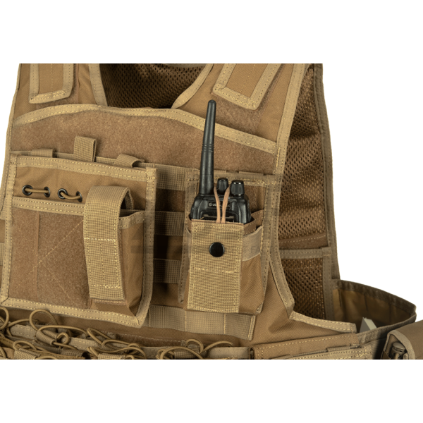 INVADER GEAR - Gilet  Lourd MOD CARRIER COMBO ( plusieurs couleurs )