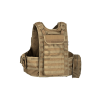 INVADER GEAR - Gilet  Lourd MOD CARRIER COMBO ( plusieurs couleurs )