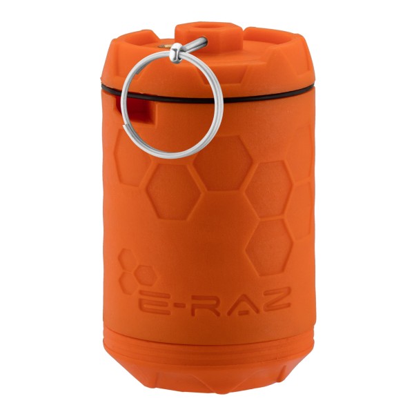 Z-PART - Grenade Gaz E-RAZ IMPACT made in FRANCE