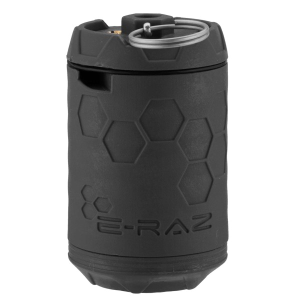 Z-PART - Grenade Gaz E-RAZ IMPACT made in FRANCE