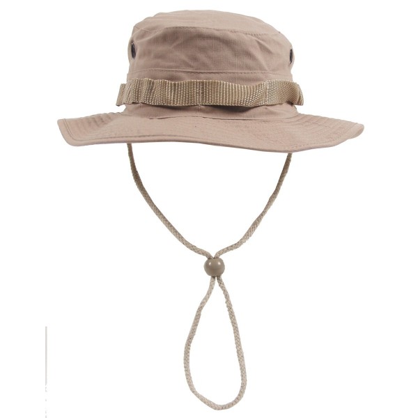 MFH - BOB rip stop camo khaki