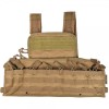 JS-TACTICAL - Gilet type Chest righ